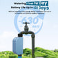 Automatic timer controlled irrigation controller Yieryi