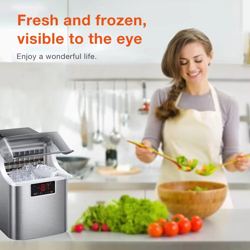 SH‑512E Refrigerator Temperature Controller, Cooling, Heating, Defrost & Fan Delay Start Freezer Thermostat Yieryi