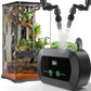 360° Reptile Misting System – USB Spray Humidifier Kit