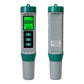 10‑in‑1 Multi‑Parameter Water Quality Test Pen, PH TDS EC ORP Salinity Meter Yieryi