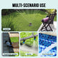 Smart Single-Outlet Irrigation Timer Rain Sensor & LCD Display