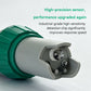 10‑in‑1 Multi‑Parameter Water Quality Test Pen, PH TDS EC ORP Salinity Meter Yieryi
