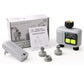 YIERYI Dual-Zone RF Smart Water Timer with Sub-GHz Gateway Yieryi