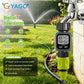 Real-timewater fowmeter Yieryi