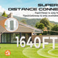RF Wireless Three Outlets Irrigation Timer Weather-Sensitive Automatic Irrigation Controller 500meters Distance Connection APP Controlled Smart Garden Watering System Yieryi