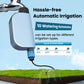 Automatic timer controlled irrigation controller Yieryi