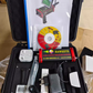 HAWKEYE GR-1000 Plus Long Range Underground Metal Detector - Gold, Silver, Copper, Diamond Finder with 25M Depth Detection & Real-Time Screen Display Yieryi