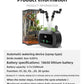 360° Reptile Misting System – USB Spray Humidifier Kit