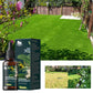 Plant Nutrient Supplement 30ML - Organic Fertilizer for Flowers, Potted Plants & Lawn Growth