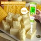 YIERYI Digital pH Meter for Food, 0.01 Resolution High Accuracy Food pH Tester for Meat, Bread, Canning, Brewing, Cheese