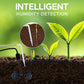 Indoor Smart Soil Moisture Detector Auto Watering Device, Programmable Drip Irrigation System for Potted Flowers & Herbs Yieryi