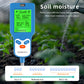 6-in-1 Soil Tester – Rapid & Accurate Soil Analysis Yieryi