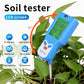 6-in-1 Soil Tester – Rapid & Accurate Soil Analysis Yieryi