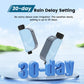 Automatic timer controlled irrigation controller Yieryi