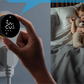 App Smart WiFi Thermostat Plug with LED Knob Screen Yieryi