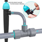 Drip Irrigation System for Efficient Garden & Orchard Watering – Automatic Watering Solution