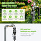 Real-timewater fowmeter Yieryi