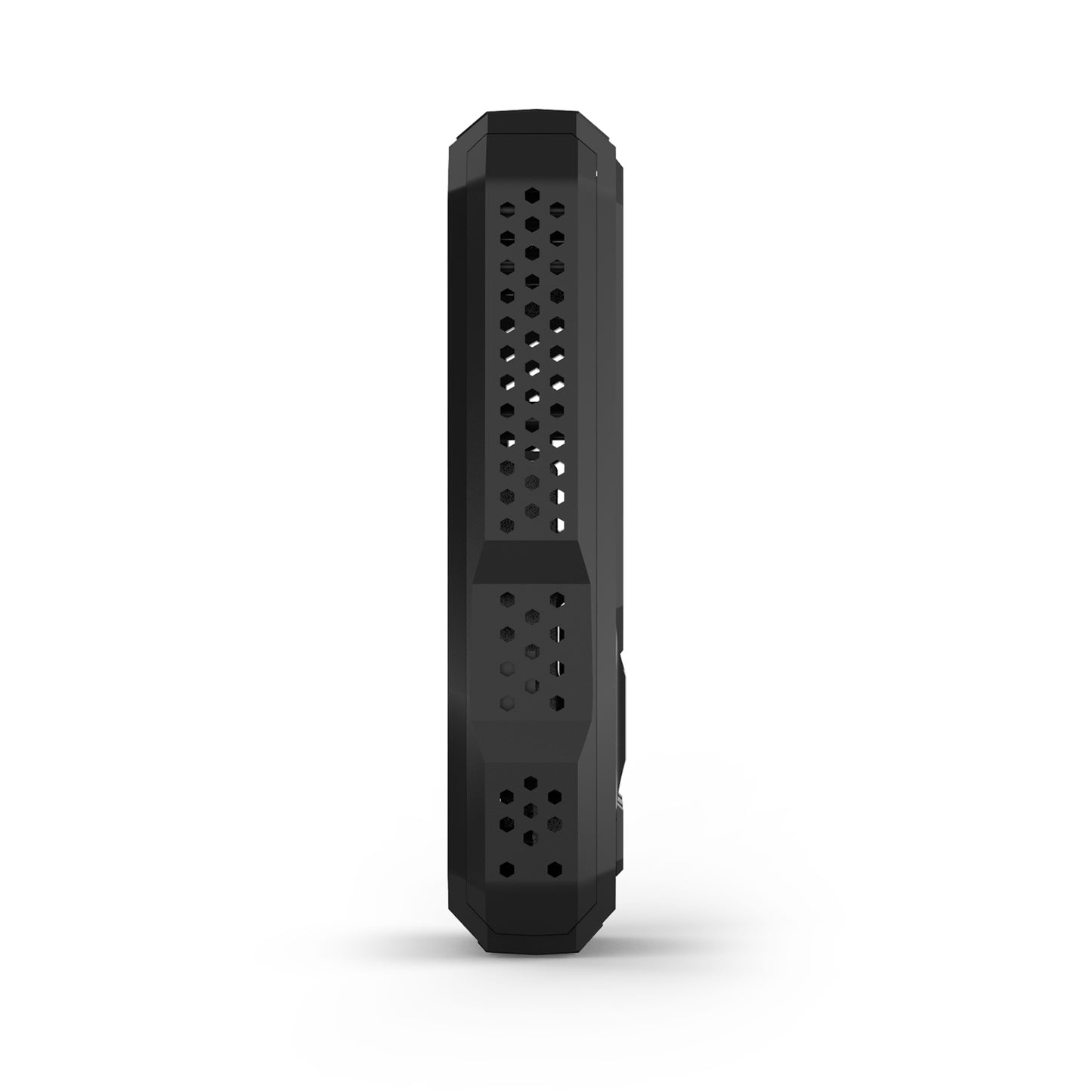 Carbon Monoxide Detector Yieryi