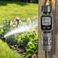 Real-timewater fowmeter Yieryi