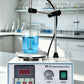 Upgraded 85‑2 3‑in‑1 Digital Hotplate Magnetic Stirrer, Heating, Timing & Constant‑Temperature Laboratory Liquid Mixer Yieryi