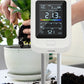 6-in-1 Digital Soil Tester – Ultimate Smart Soil Detector for Home & Garden Yieryi