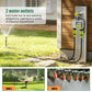 YIERYI Dual-Zone RF Smart Water Timer with Sub-GHz Gateway Yieryi