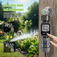 Real-timewater fowmeter Yieryi