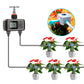 Efficient Drip Irrigation System – Perfect for Garden, Potted Plants & More