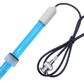 YIERYI WiFi pH Monitor, 3 in 1 pH ORP Temperature Controller Monitor, Water Quality Monitoring Tester Kit Yieryi