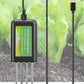 8-in-1 Soil Nutrient & Environment Tester Yieryi