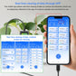 8-in-1 Soil Nutrient & Environment Tester Yieryi