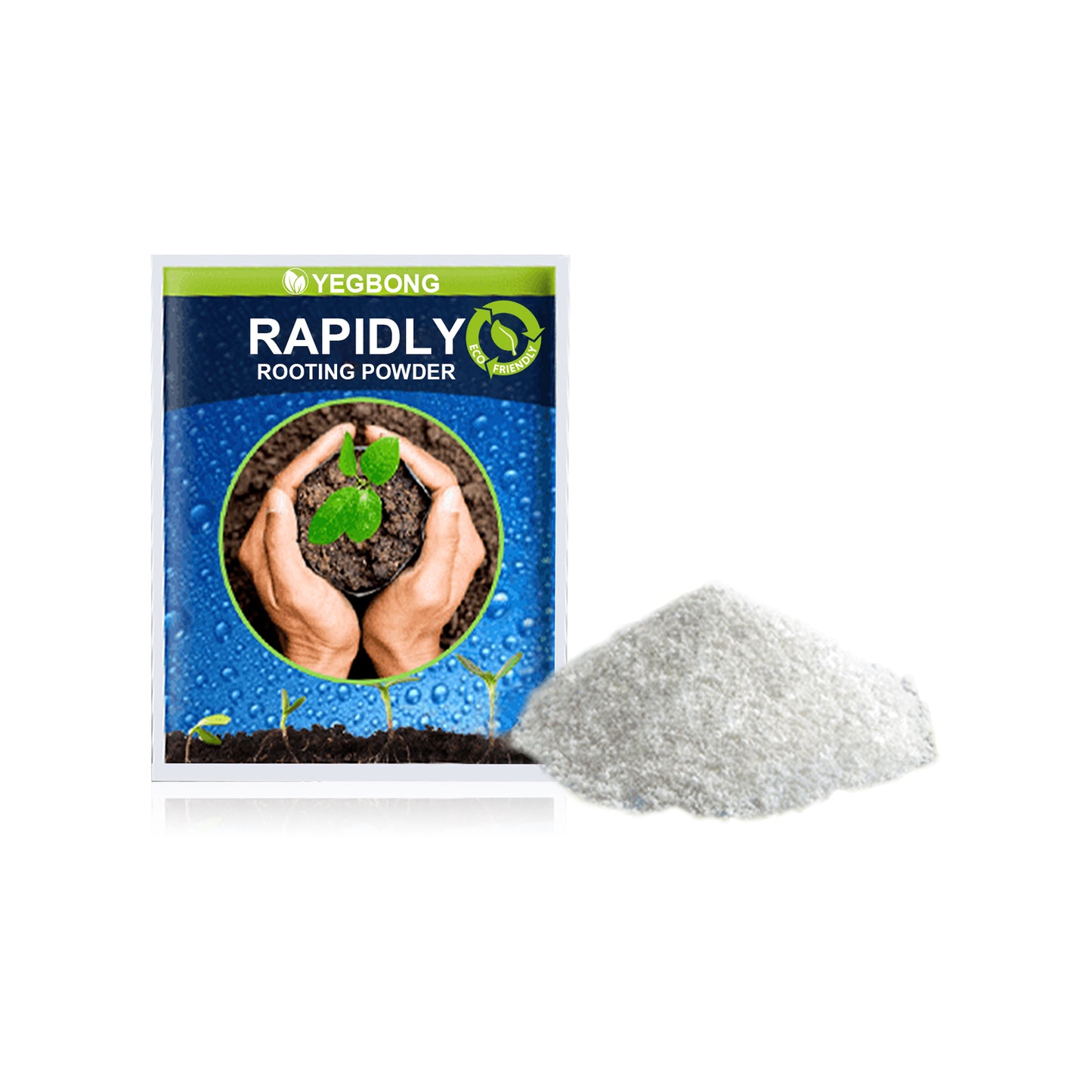 Rapidly Rooting Powder – Accelerate Your Plant’s Growth!