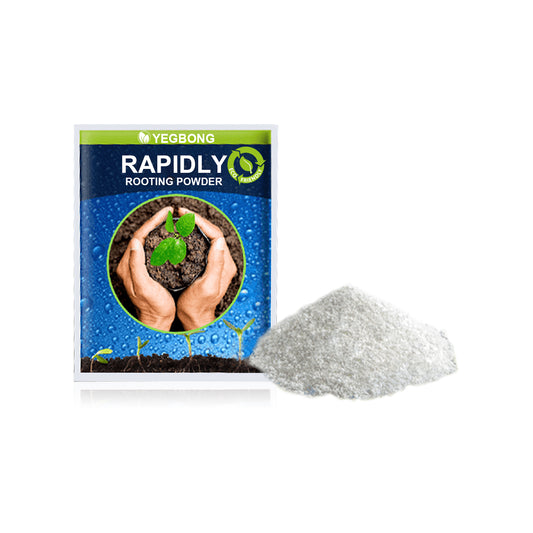 Rapidly Rooting Powder – Accelerate Your Plant’s Growth!