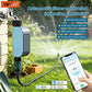 Automatic timer controlled irrigation controller Yieryi
