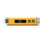 Digital Cigar Hygrometer, USB Pocket Cigar Humidity Detector, LCD Probe Digital Smoking Humidity Density Tester Yieryi