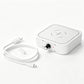 Mini Magnetic Stirrer, USB‑Charged Portable Liquid Mixer, Adjustable Speed 200‑2000 RPM, 1.0‑1.5L Capacity, Low‑Voltage Lab Magnetic Mixing Equipment Yieryi