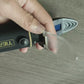 YIERYI Dual-Scale Refractometer – Brix 0–32% & SG 1.000–1.120 | For Beer Brewing, Winemaking, Fruits & Beverages
