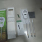 6-in-1 Digital Sunlight / Moisture / Fertility / ph /Humidity Soil Tester — All-in-One Gardening Analyzer