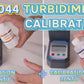 Portable Digital Turbidity Meter – Accurate Water Quality Testing