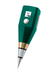 YIERYI Soil pH Meter, 2 in 1 Soil Moisture and pH Tester with pH Range 3 to 8 pH Moisture 1 to 8 Yieryi